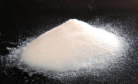 白炭黑的特點 白炭黑的特點