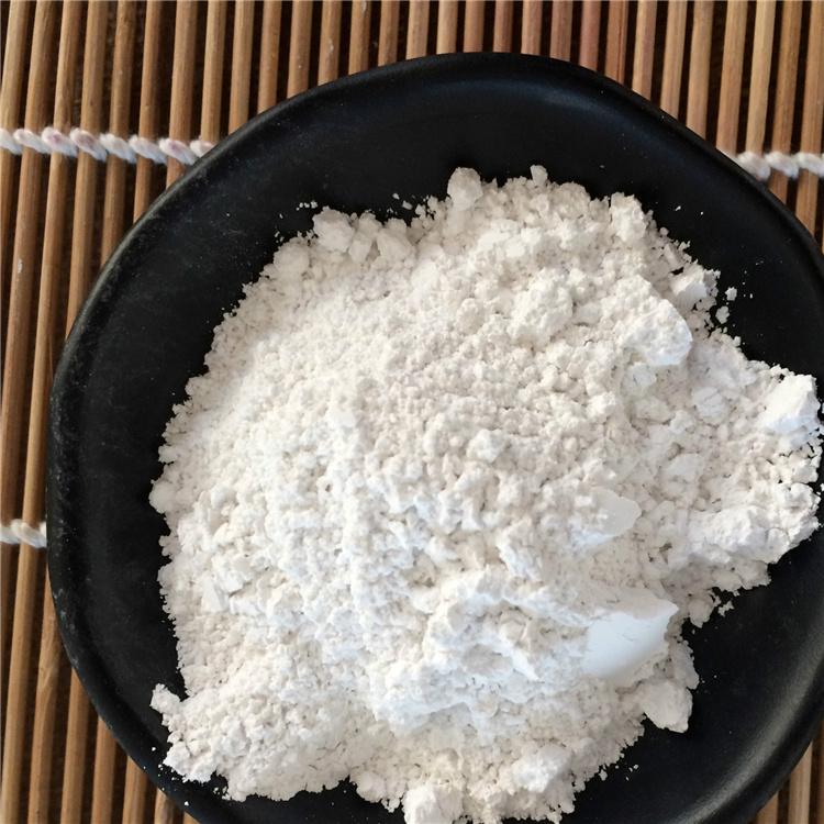 疏水白炭黑的制備方法