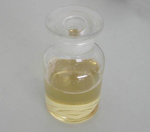 增塑劑應(yīng)用