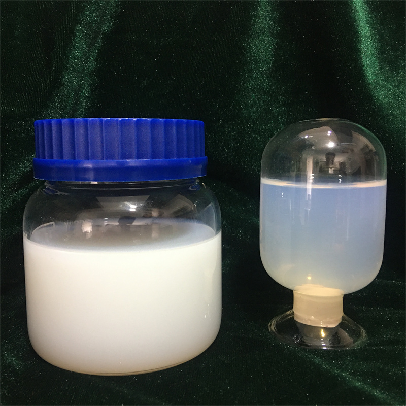 納米二氧化硅水溶液