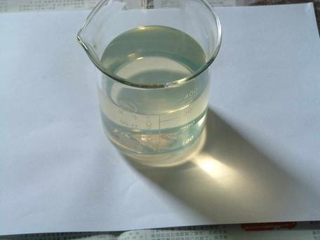 納米二氧化硅分散液如何制作
