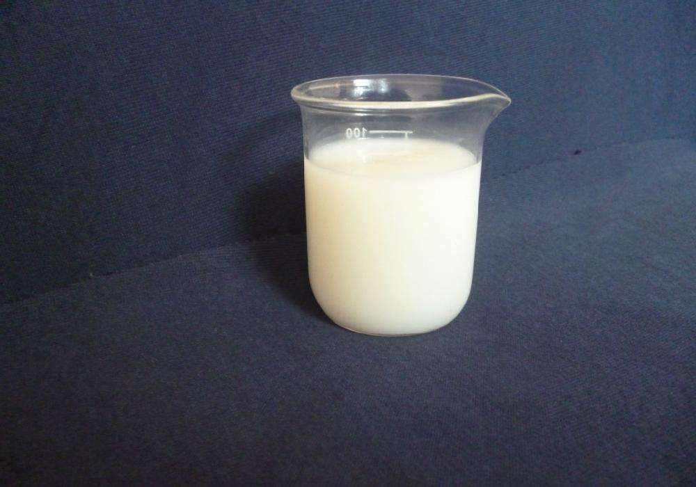 有機(jī)硅消泡劑