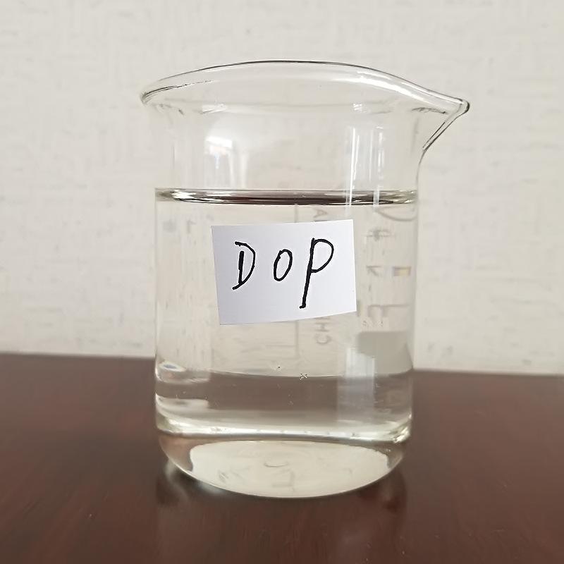 DOP增塑劑