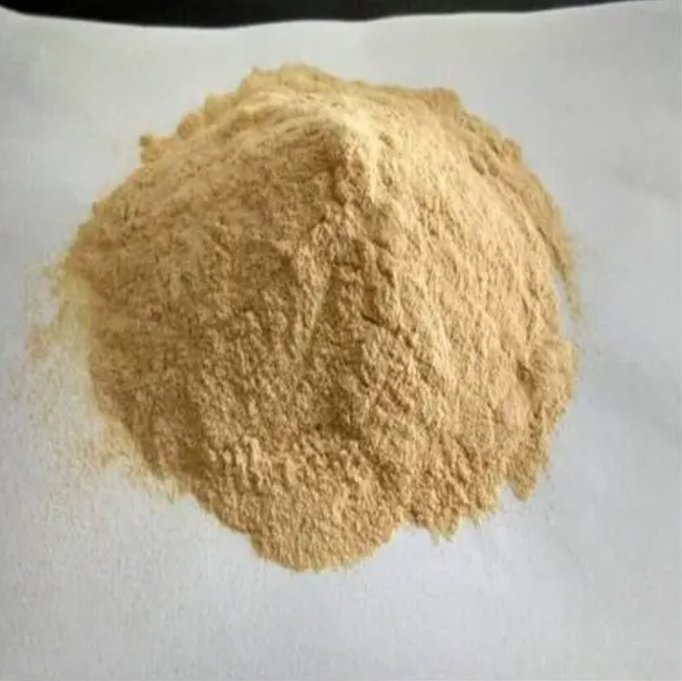 黃原膠增稠劑