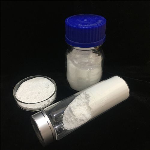 氣相納米二氧化硅
