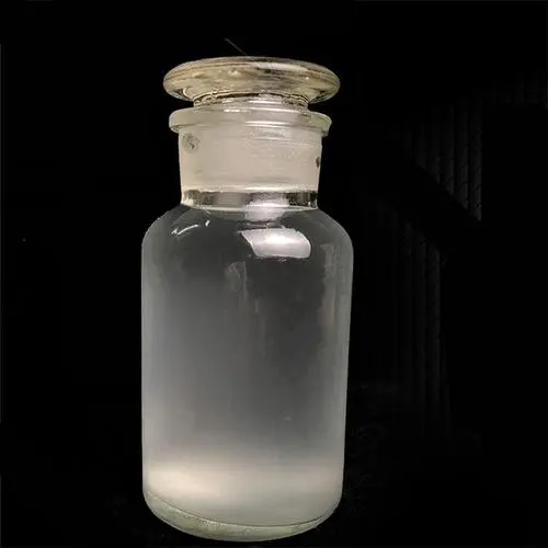 化妝品乳化劑的作用機(jī)理