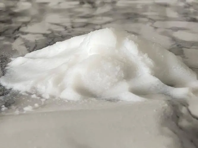 二氧化硅氣凝膠