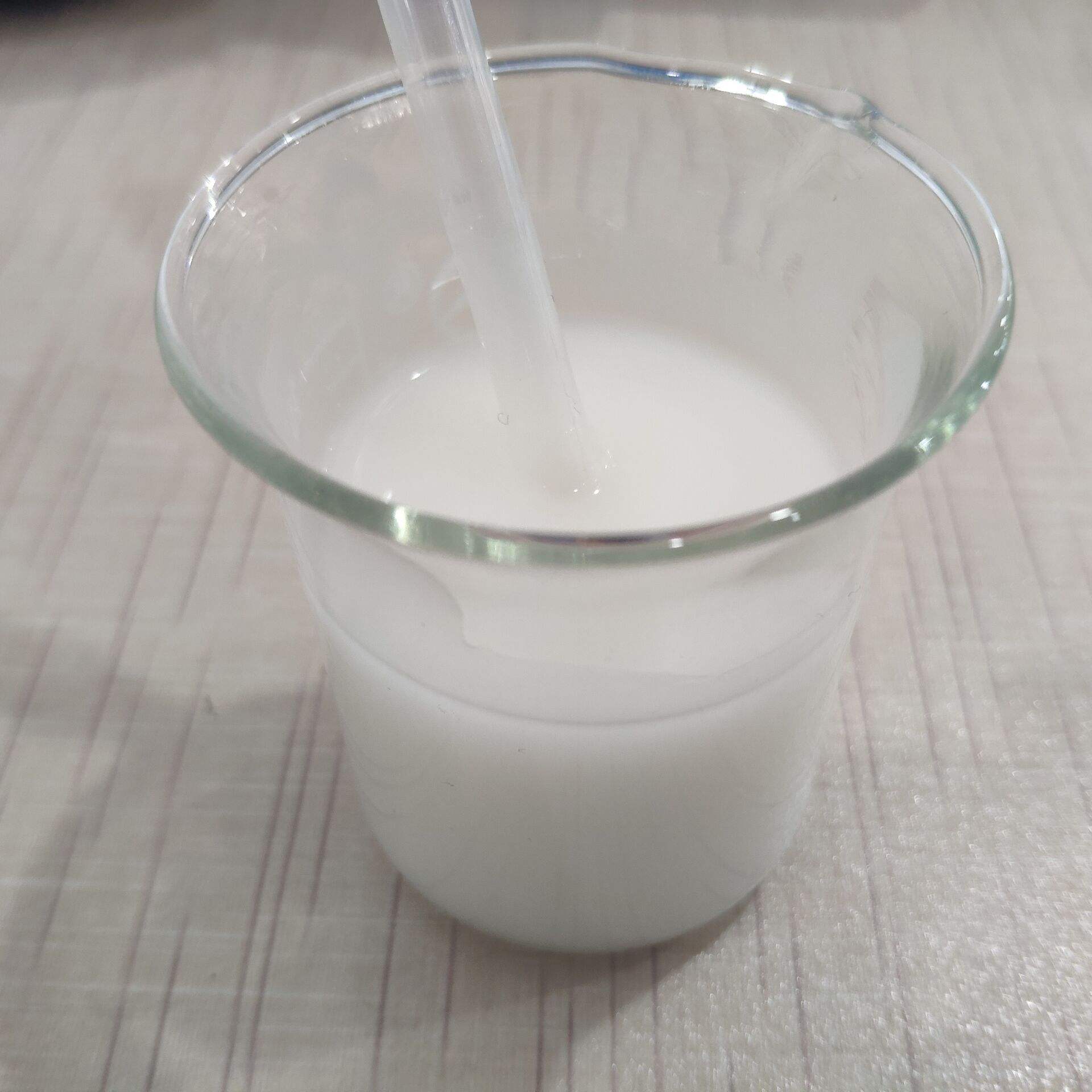 消泡劑的消泡機(jī)理