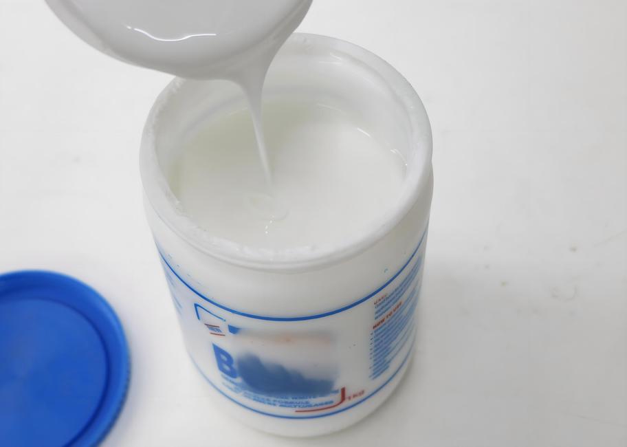 木工膠乳液乳化劑