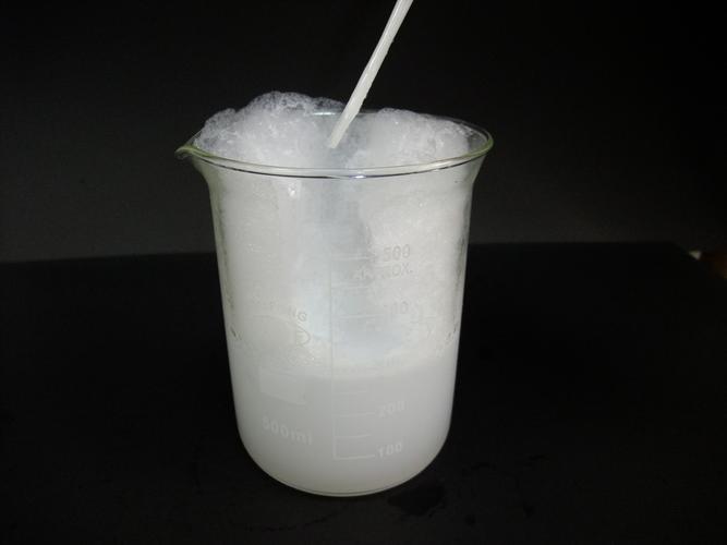 水性漆消泡劑