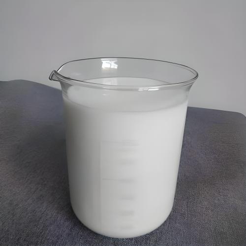 有機(jī)硅消泡劑