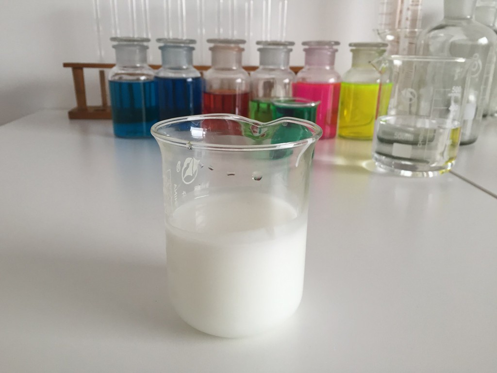 聚醚改性有機硅消泡劑