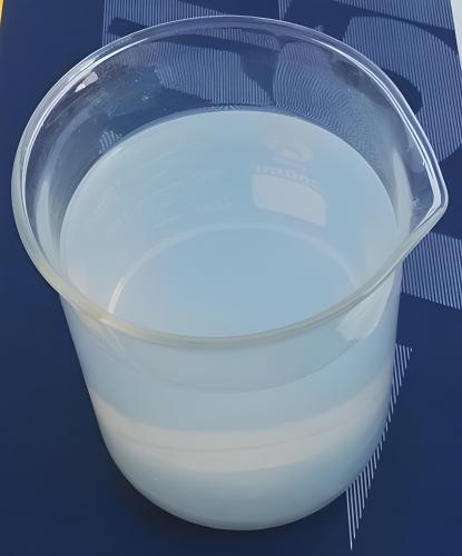 鈦白粉分散劑的作用